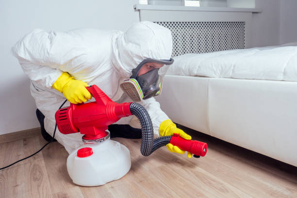  Country Clu, CA Pest Control Pros